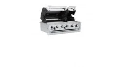 Broil King Imperial S690 Built In Grill Head - Free Cover -Napoleon || Broil King || Cadac Sales xls20head204 1000x563 1